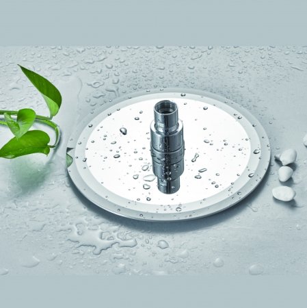 Верхний душ RGW Shower Panels SP-81-25 21148125-01 Хром 