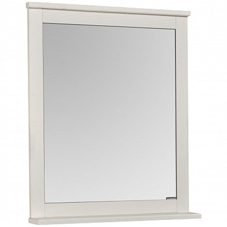 Зеркало Aquaton Леон 65 1A187102LBPS0 Дуб белый 