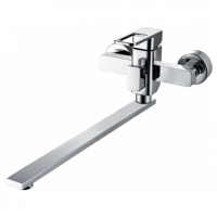 Cмеситель для ванны GANZER STEFAN GZ12041-1 CHROME