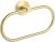 Полотенцедержатель FIXSEN COMFORT    GOLD FX-87011, золото матовое 