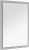 Зеркало Aquanet Nova Lite 60 белый LED 