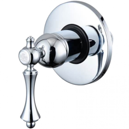 Смеситель для душа GANZER SEVERIN GZ77055 CHROME 