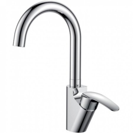 Cмеситель для кухни HANSEN H59012 Хром 