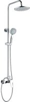 Душевая система ESKO ST1200 Хром Душевая система ESKO ST1200 Хром