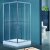 Душевой уголок Timo TL-8002 Romb Glass с поддоном 