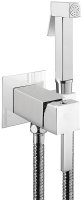 Гигиенический душ со смесителем Giulini Pablolux FSH20 Хром Гигиенический душ со смесителем Giulini Pablolux FSH20 Хром