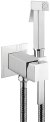 Гигиенический душ со смесителем Giulini Pablolux FSH20 Хром 