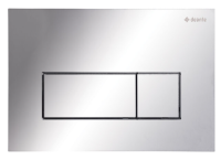 Кнопка смыва Deante Slim CST_051P хром Кнопка смыва Deante Slim CST_051P хром