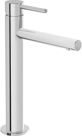 Смеситель для раковины Vitra Origin A42557 Хром 