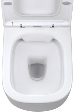 Унитаз Vincea Form VT1-35 подвесной с сиденьем Микролифт 