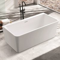 Акриловая ванна Esbano Paris'22 ESVAPARI22