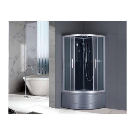 Душевая кабина Esbano ESG-90CRB 