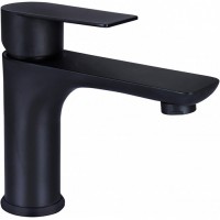 Cмеситель для раковины HANSEN H10025C Черный