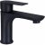 Cмеситель для раковины HANSEN H10025C Черный 