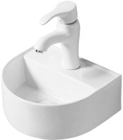 Раковина подвесная Gid N9136