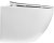 Унитаз Azario Grado AZ-0046 SP подвесной Белый с сиденьем Микролифт 