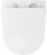 Унитаз Azario Grado AZ-0046 SP подвесной Белый с сиденьем Микролифт 