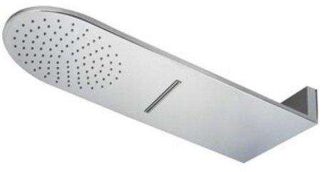 Верхний душ Kaiser SH-500 Хром 