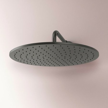 Верхний душ Ideal Standard Ideal Rain A5804A5 Magnetic Grey 