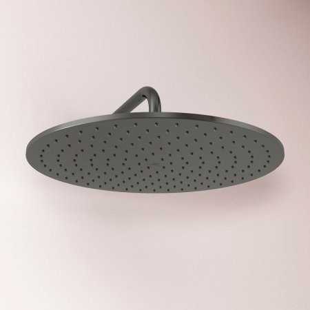 Верхний душ Ideal Standard Ideal Rain A5804A5 Magnetic Grey 