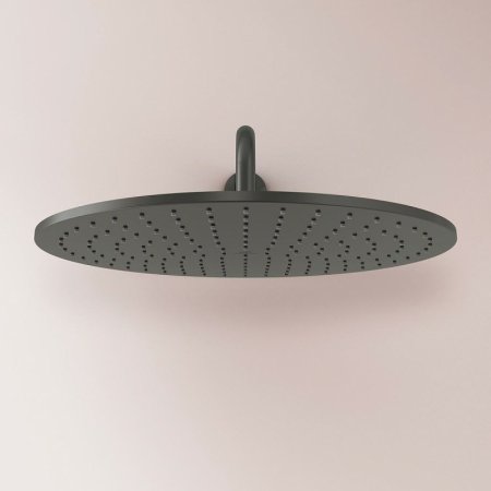 Верхний душ Ideal Standard Ideal Rain A5804A5 Magnetic Grey 