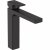 Смеситель Hansgrohe Vernis Shape 71591670 для раковины черный матовый 