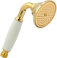 Ручной душ Migliore Ricambi 20042 Золото