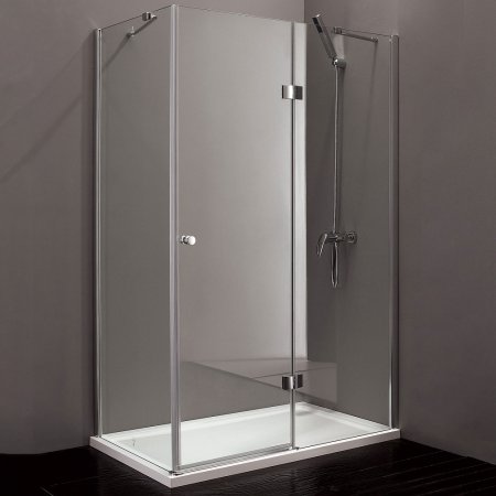 Душевой уголок Cezares Verona AH1 120/90 P Cr R 