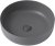 Раковина-чаша Abber Bequem 46 AC2100MG Серая матовая 