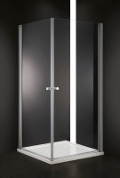 Душевой уголок Cezares Elena A2 90 C Cr