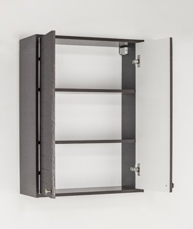 Шкаф Style Line Кантри 60 Венге 