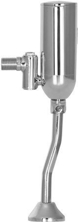 Cмывное устройство для писсуара сенсорное Raiber Sensor RSF88307, хром 