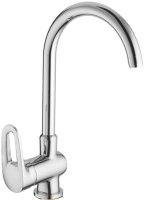 Смеситель для кухни FASHUN A4066, хром