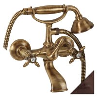 Смеситель Migliore Beatrice ML.BTC-102 Bt для ванны с душем