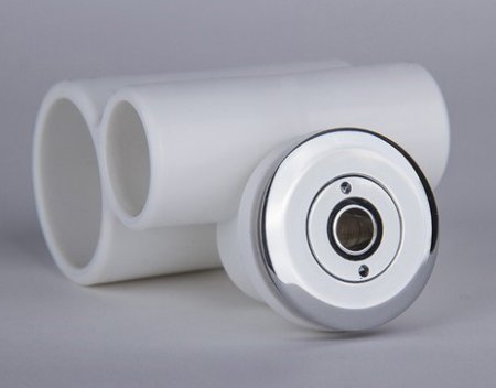 Акриловая ванна Excellent Aquarella WAEX.ARL15.LINE L,150х100 