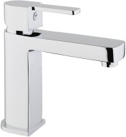 Смеситель для раковины Fiore KALOS 76CR7420, хром