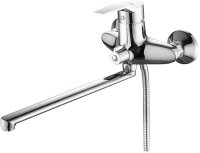 Смеситель для ванны FASHUN A2263, хром