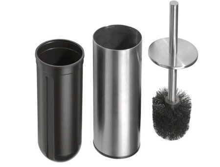 Ершик Bemeta Neo 102313059 напольный, сталь 