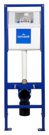 Инсталляция для унитаза Cersanit Vector 