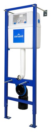 Инсталляция для унитаза Cersanit Vector 