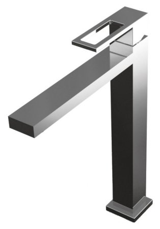 Смеситель для кухонной мойки Cezares Molveno MOLVENO-LLPM-01-Cr 