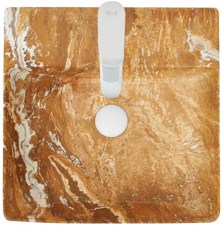 Раковина WeltWasser Elbach 2177 M846 42 10000004544 Мрамор 