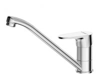 Смеситель для кухни Bravat Alfa F7120178CP-2, хром Смеситель для кухни Bravat Alfa F7120178CP-2, хром