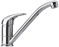 Смеситель для кухни Paini Jolly 69CR573KM Хром Смеситель для кухни Paini Jolly 69CR573KM Хром