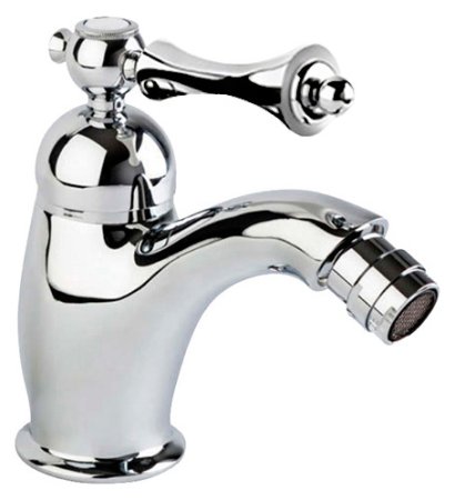 Смеситель Cezares Margot MARGOT-BSM1-01-M для биде 