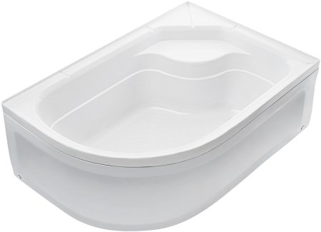 Душевая кабина River Dunay XL 120x80 TH R 10000006182 с гидромассажем 