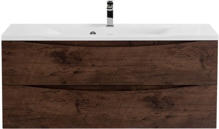 Тумба с раковиной BelBagno MARINO-1200-2C-SO-RW-P 