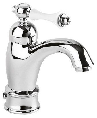 Смеситель Cezares Margot MARGOT-LSM1-A-01-Bi для раковины 