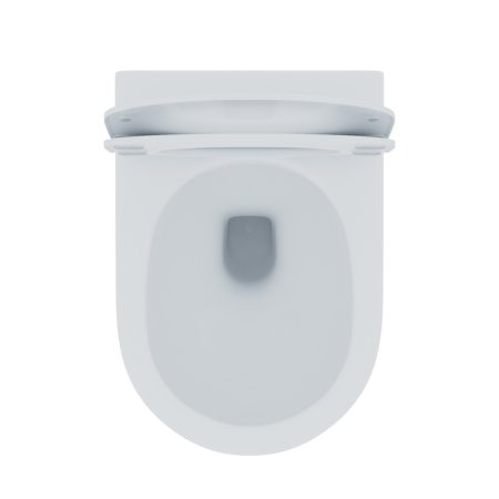 Унитаз подвесной Iddis Calipso CALRDSEi25 