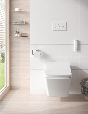 Унитаз подвесной Toto SG CW522EY 